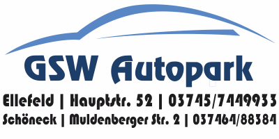 GSW Autopark Schöneck GmbH
